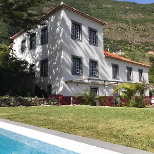 Casa de Férias Casa Oliveira Esmeraldo -, São Vicente