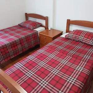Costa Lodges, Shared Funchal And Santa Cruz (Madeira)