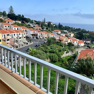 Scirocco Madeira - Ocean View Apartmán