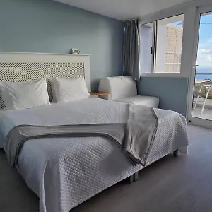 Canto Da Manu Panoramic Apartmán