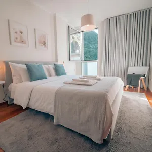 Apartamento Kora, Santa Cruz - Madeira