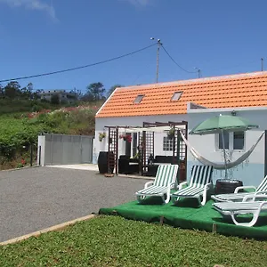 Ferienhaus Casa Formiga, Fajã da Ovelha